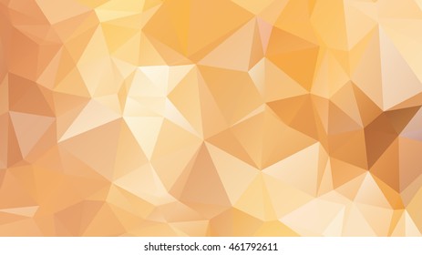 Abstract geometric background. Modern overlapping triangles