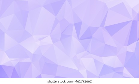 Abstract geometric background. Modern overlapping triangles