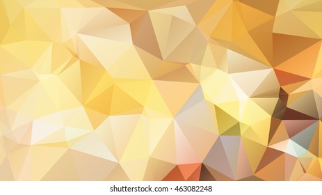 Abstract geometric background. Modern overlapping triangles