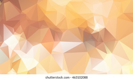 Abstract geometric background. Modern overlapping triangles