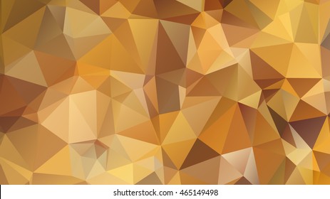 Abstract geometric background. Modern overlapping triangles