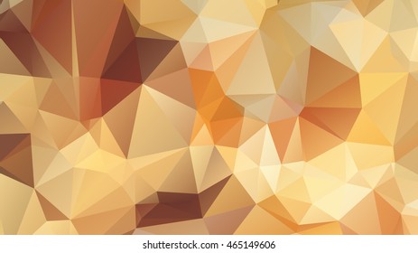 Abstract geometric background. Modern overlapping triangles