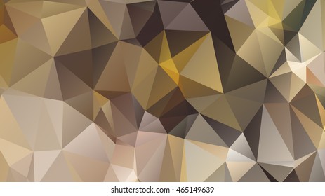 Abstract geometric background. Modern overlapping triangles