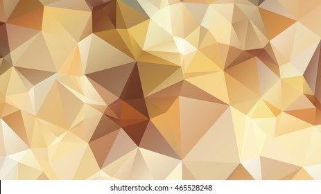 Abstract geometric background. Modern overlapping triangles