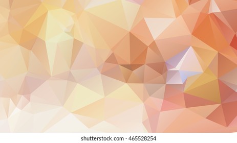 Abstract geometric background. Modern overlapping triangles