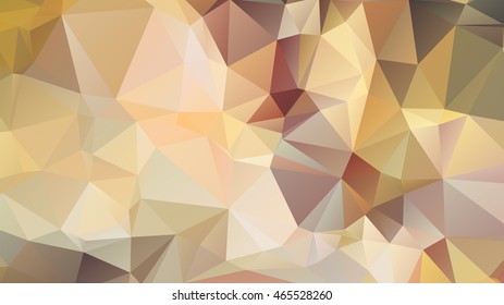 Abstract geometric background. Modern overlapping triangles