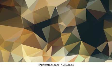 Abstract geometric background. Modern overlapping triangles