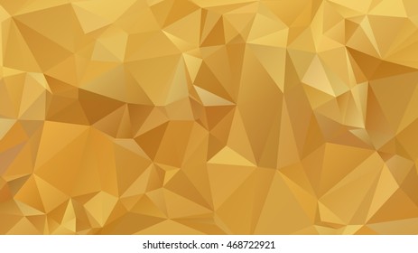 Abstract geometric background. Modern overlapping triangles