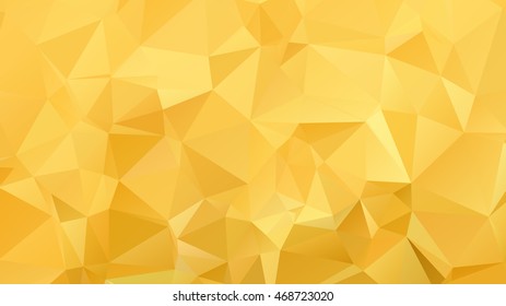 Abstract geometric background. Modern overlapping triangles