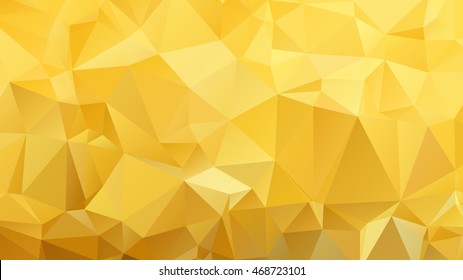 Abstract geometric background. Modern overlapping triangles