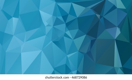 Abstract geometric background. Modern overlapping triangles