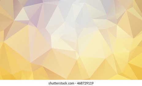 Abstract geometric background. Modern overlapping triangles