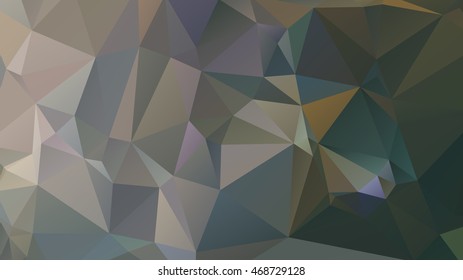 Abstract geometric background. Modern overlapping triangles