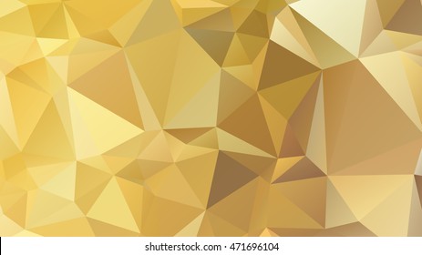 Abstract geometric background. Modern overlapping triangles