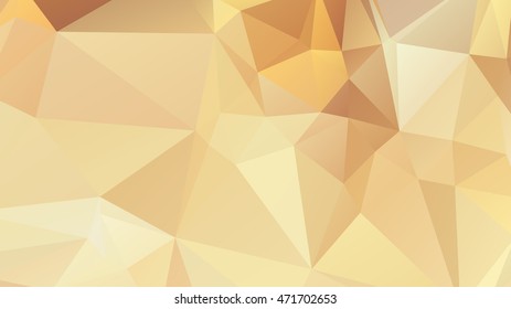 Abstract geometric background. Modern overlapping triangles