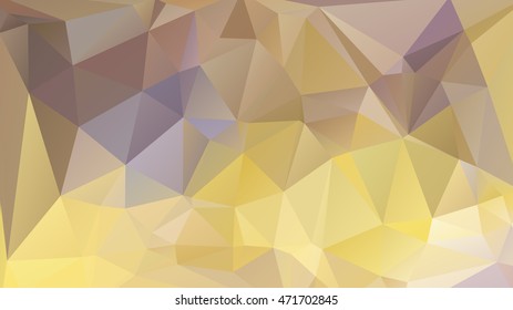 Abstract geometric background. Modern overlapping triangles