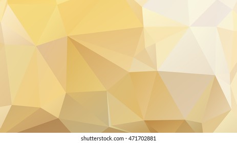 Abstract geometric background. Modern overlapping triangles