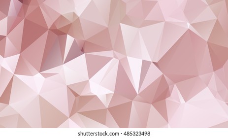 Abstract geometric background. Modern overlapping triangles