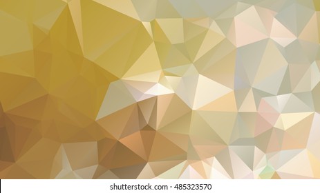 Abstract geometric background. Modern overlapping triangles