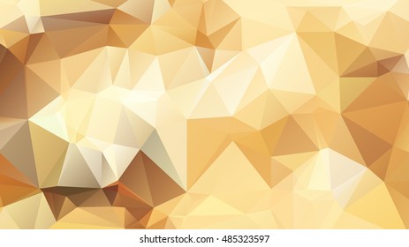 Abstract geometric background. Modern overlapping triangles