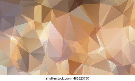 Abstract geometric background. Modern overlapping triangles