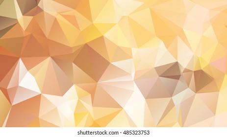 Abstract geometric background. Modern overlapping triangles