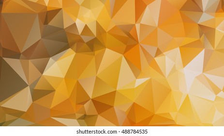 Abstract geometric background. Modern overlapping triangles