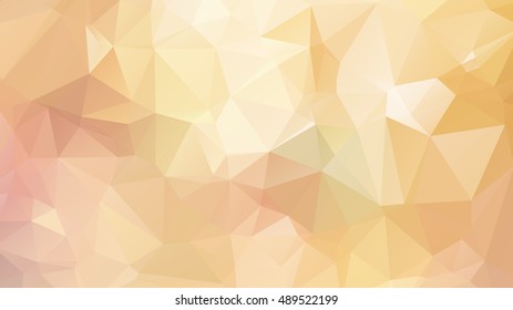 Abstract geometric background. Modern overlapping triangles
