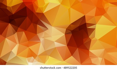 Abstract geometric background. Modern overlapping triangles
