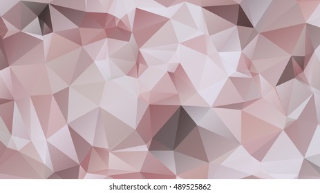 Abstract geometric background. Modern overlapping triangles