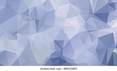 Abstract geometric background. Modern overlapping triangles