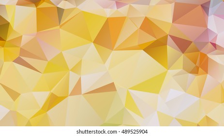 Abstract geometric background. Modern overlapping triangles