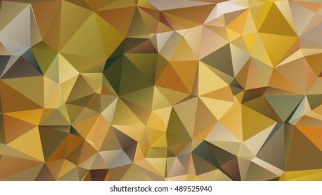 Abstract geometric background. Modern overlapping triangles