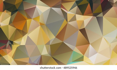 Abstract geometric background. Modern overlapping triangles