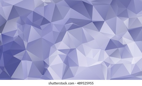 Abstract geometric background. Modern overlapping triangles