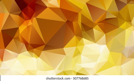 Abstract geometric background. Modern overlapping triangles