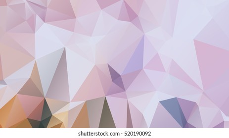 Abstract geometric background. Modern overlapping triangles