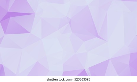 Abstract geometric background. Modern overlapping triangles