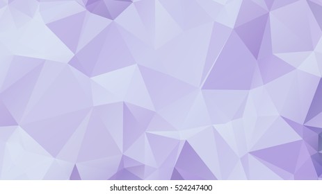Abstract geometric background. Modern overlapping triangles
