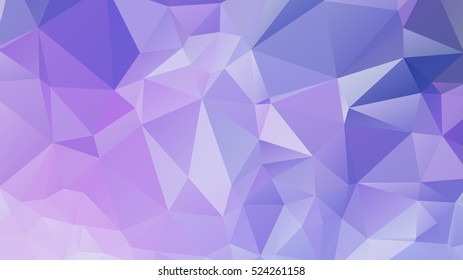 Abstract geometric background. Modern overlapping triangles