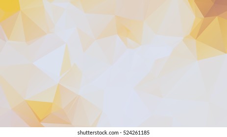 Abstract geometric background. Modern overlapping triangles