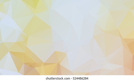 Abstract geometric background. Modern overlapping triangles
