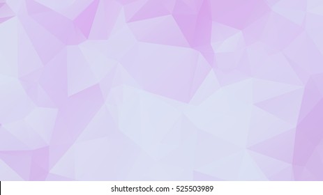 Abstract geometric background. Modern overlapping triangles