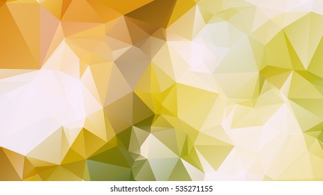 Abstract geometric background. Modern overlapping triangles