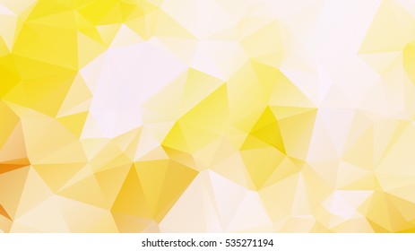 Abstract geometric background. Modern overlapping triangles