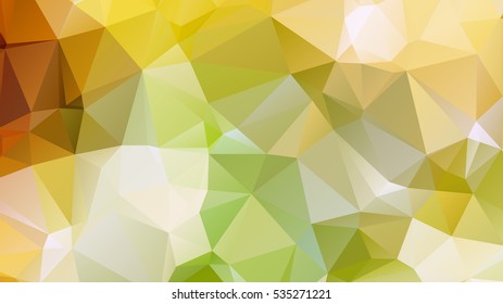 Abstract geometric background. Modern overlapping triangles