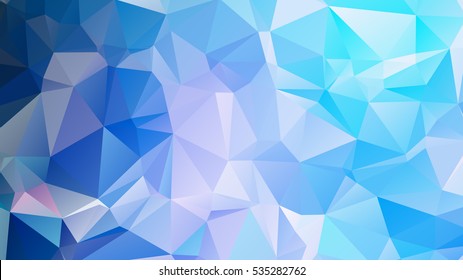 Fondo geométrico abstracto. Triángulos superpuestos modernos
