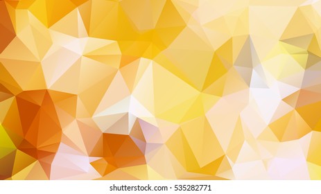 Abstract geometric background. Modern overlapping triangles
