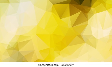 Abstract geometric background. Modern overlapping triangles