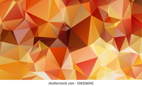Abstract geometric background. Modern overlapping triangles